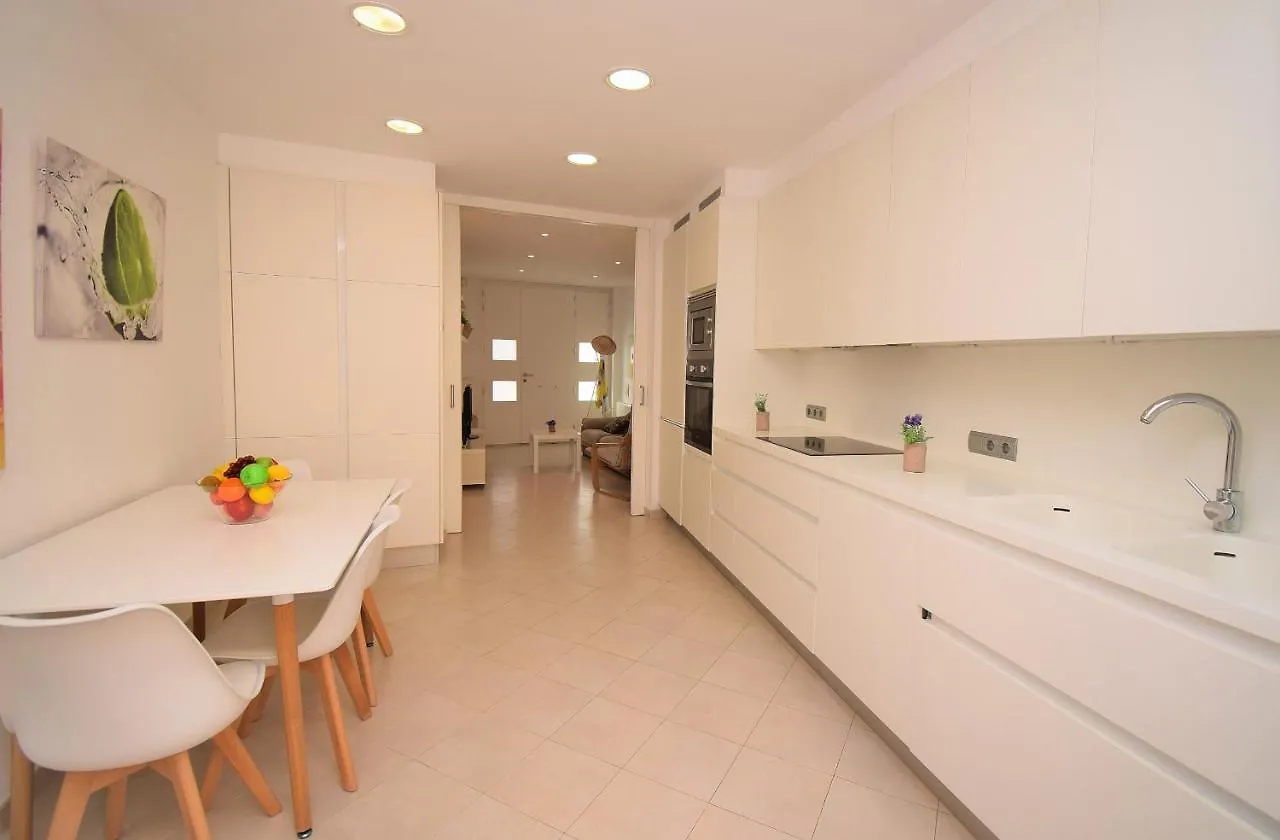 002 Casa Can Salroig Etv12975 By Mallorca Charme Muro Holiday home