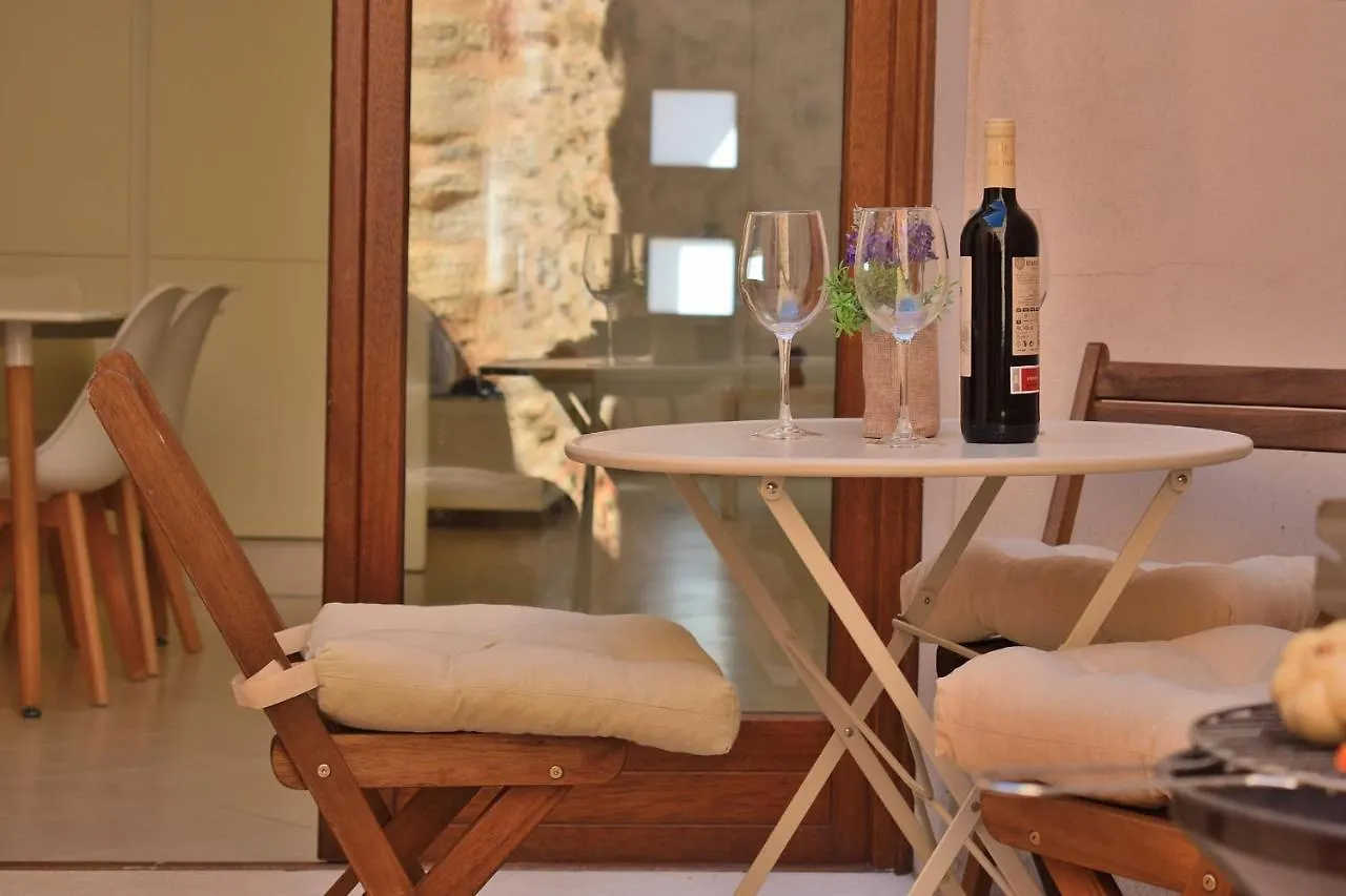 002 Casa Can Salroig Etv12975 By Mallorca Charme Muro 0*,